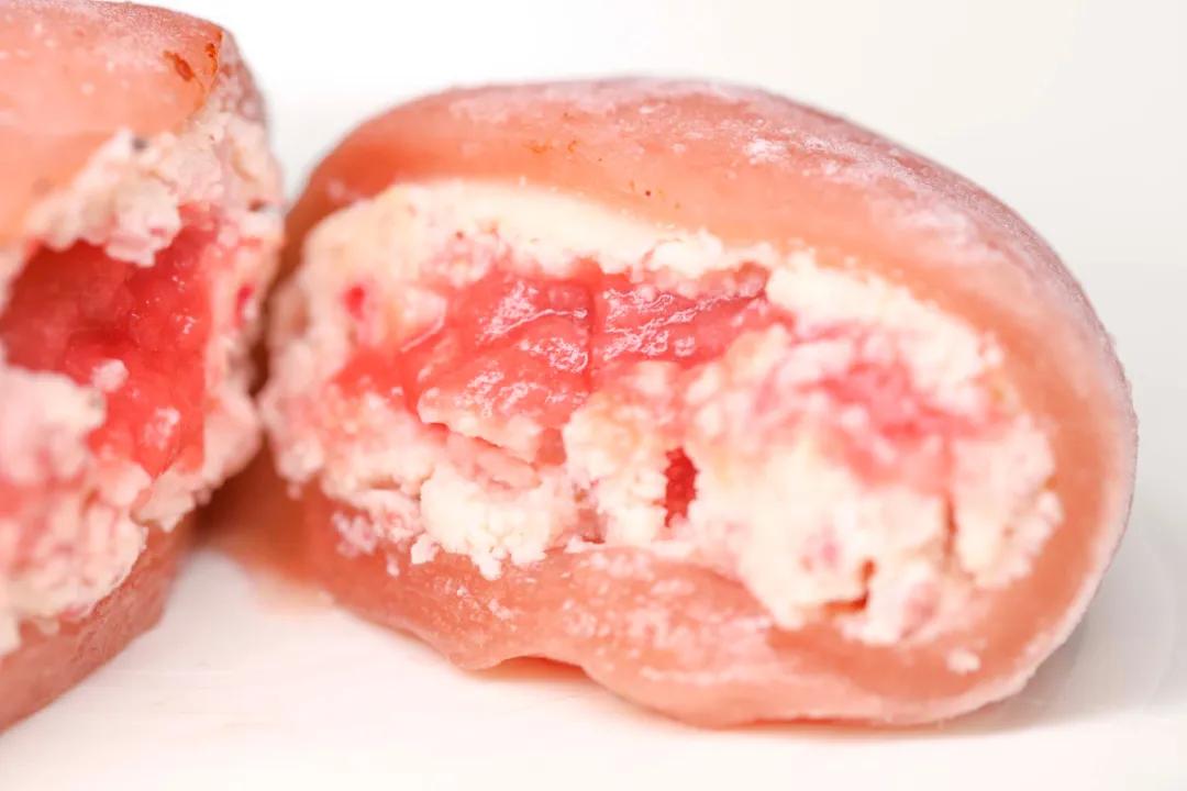 卖爆了的网红青团,到底好吃吗!?