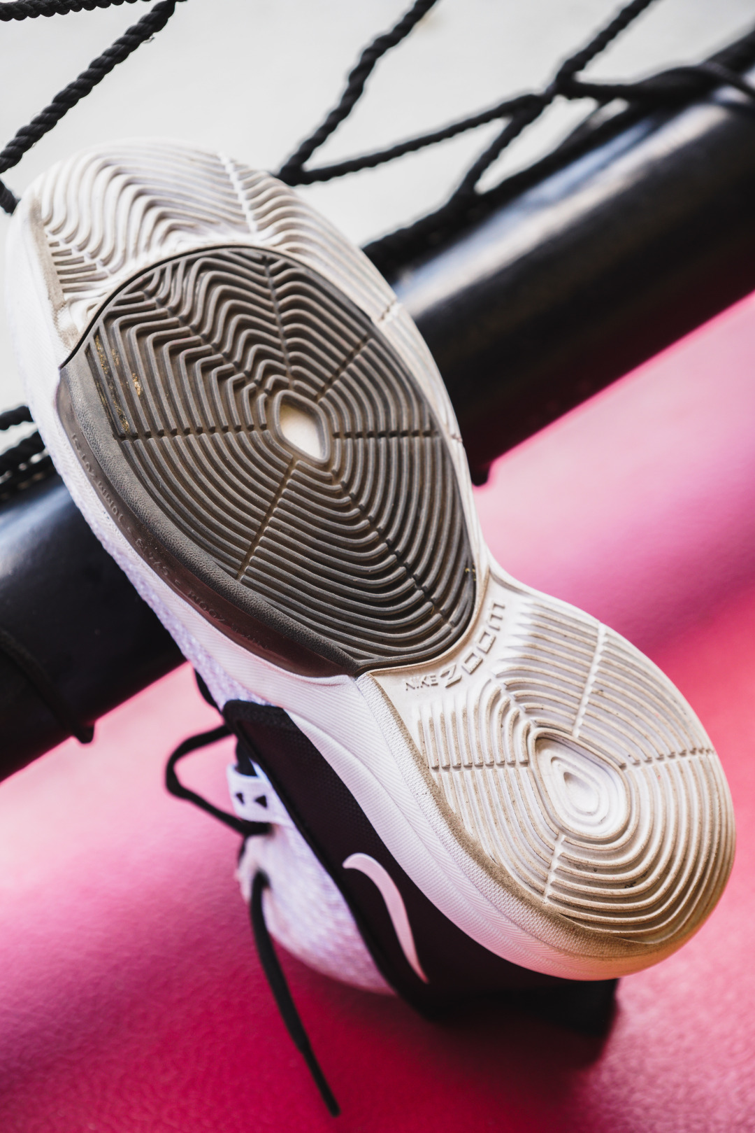 nikezoomwinflo8娴嬭瘎,nikezoomgtrun瀹炴垬娴嬭瘎