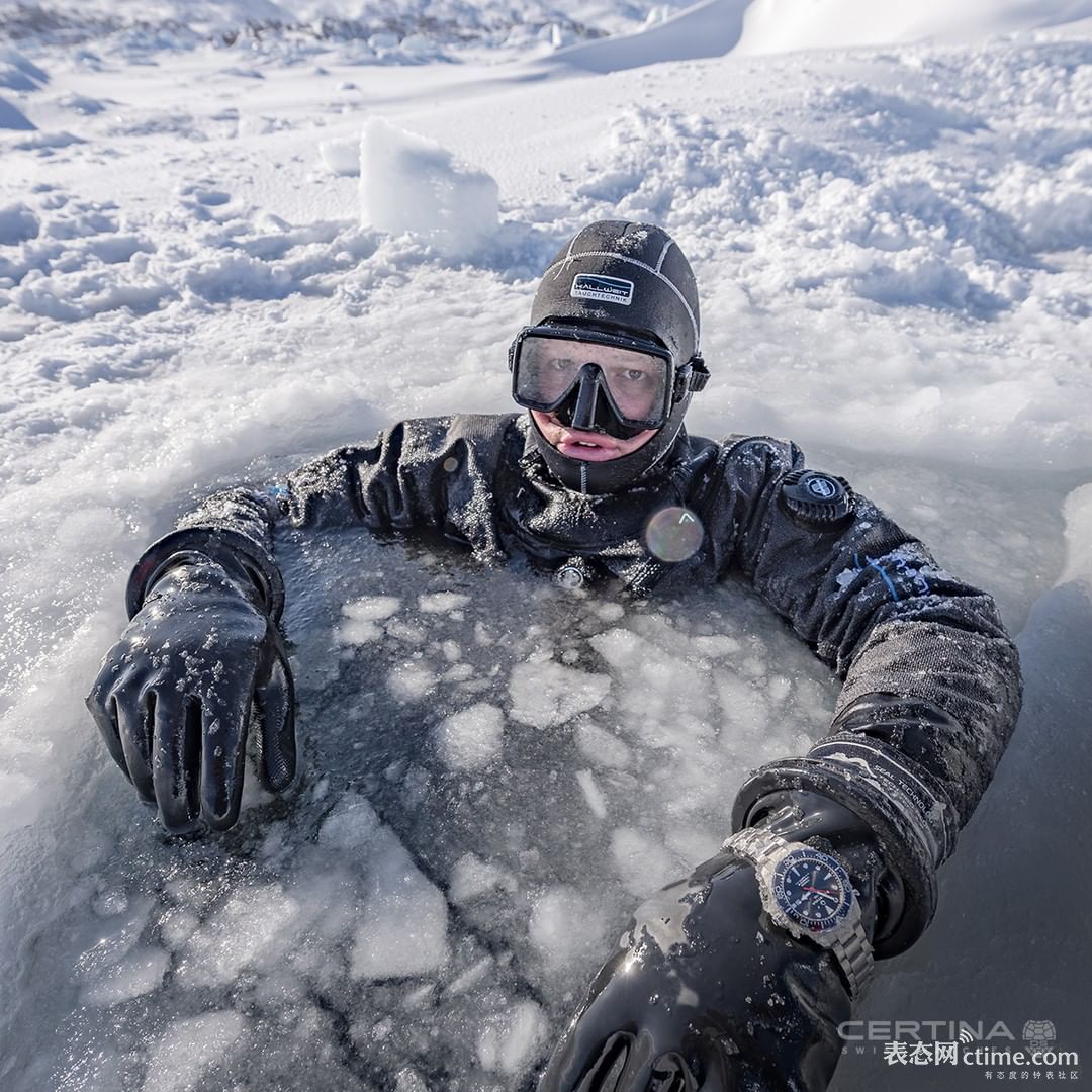 潜水专业手表,专业级潜水手表电子