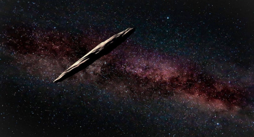 外星人存在方式超乎想象,人类一旦发现外星人会怎么样