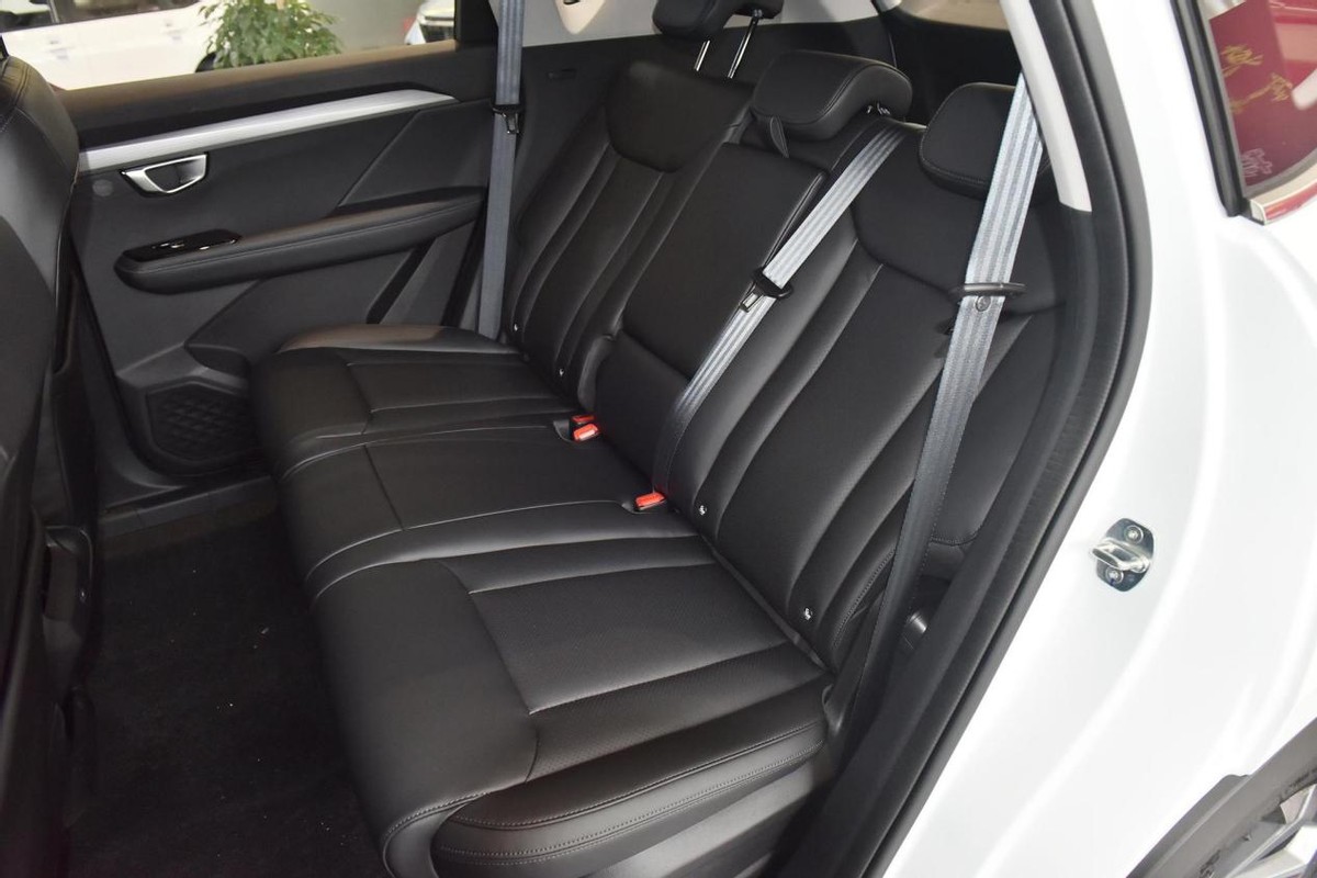 8万左右1.5tsuv,动力好空间大配置高的合资suv