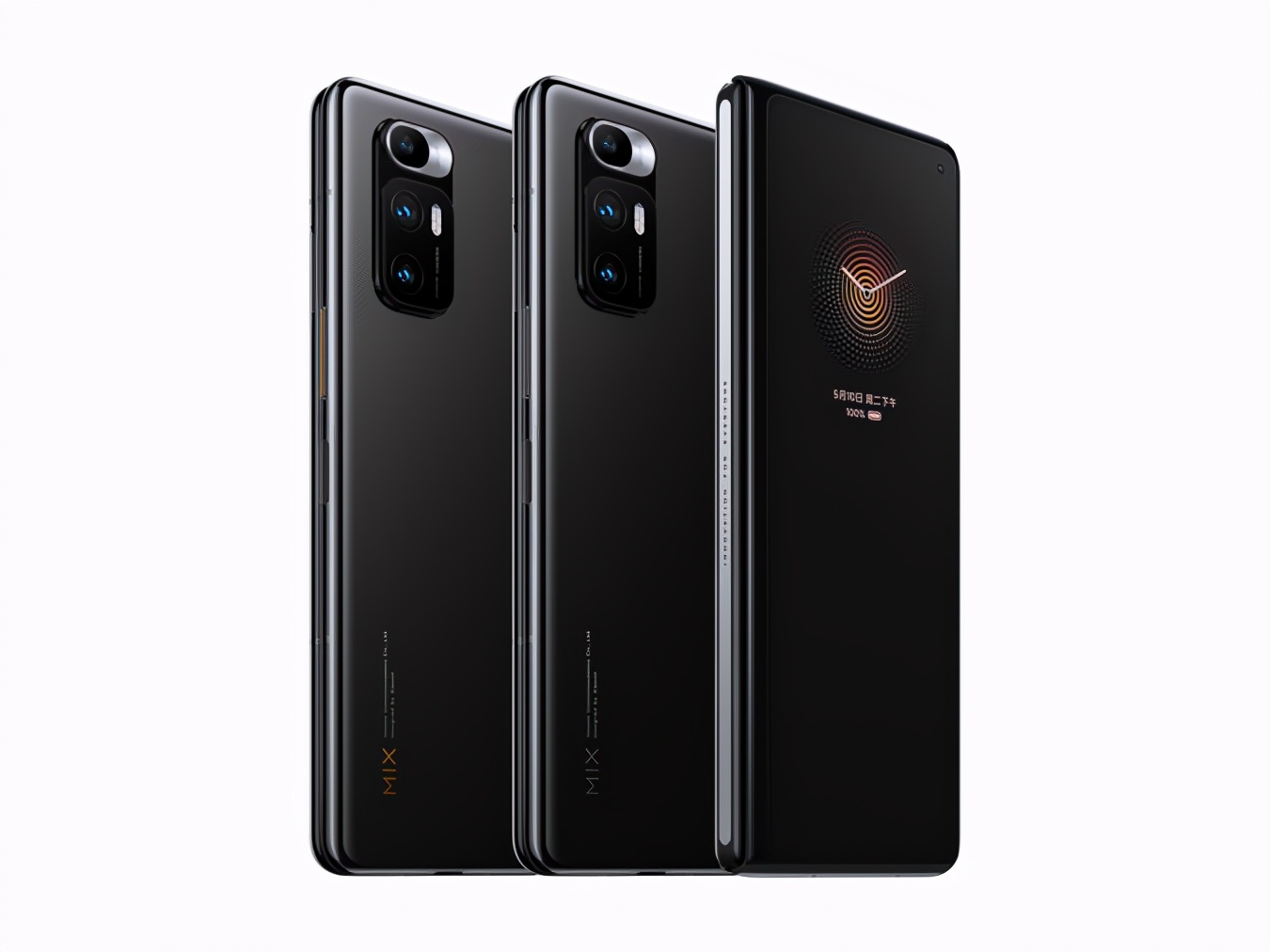 小米折叠屏mixfold处理器,小米折叠屏手机mixfold用什么芯片