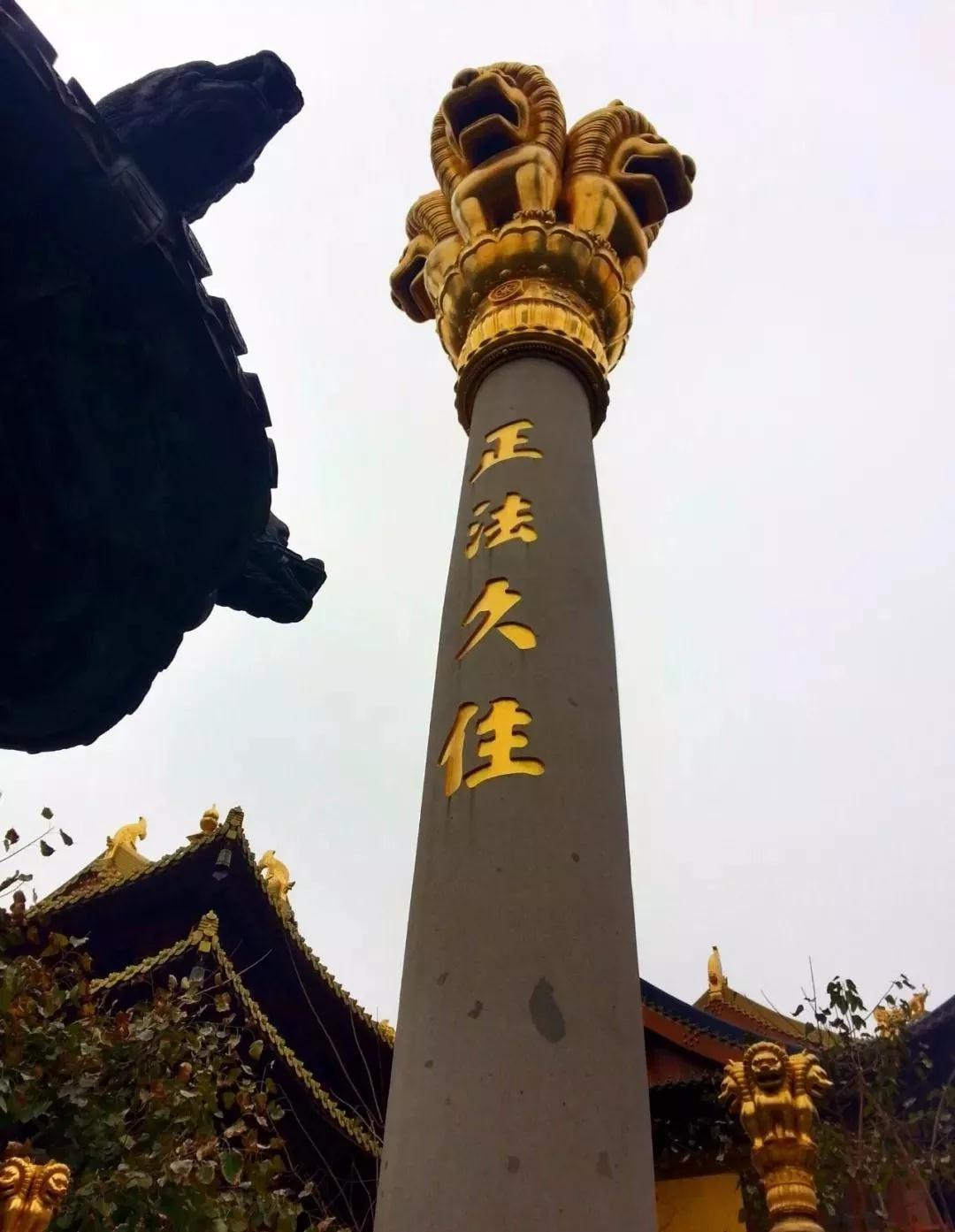 上海静安寺能参观吗,上海静安寺注意事项