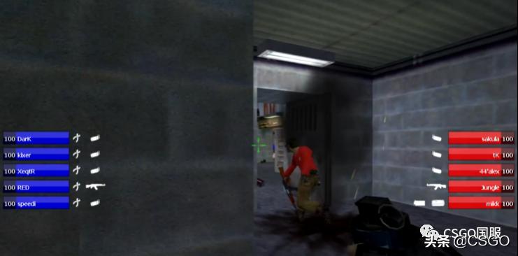 亚洲跟欧洲对比,亚洲cs欧洲cs