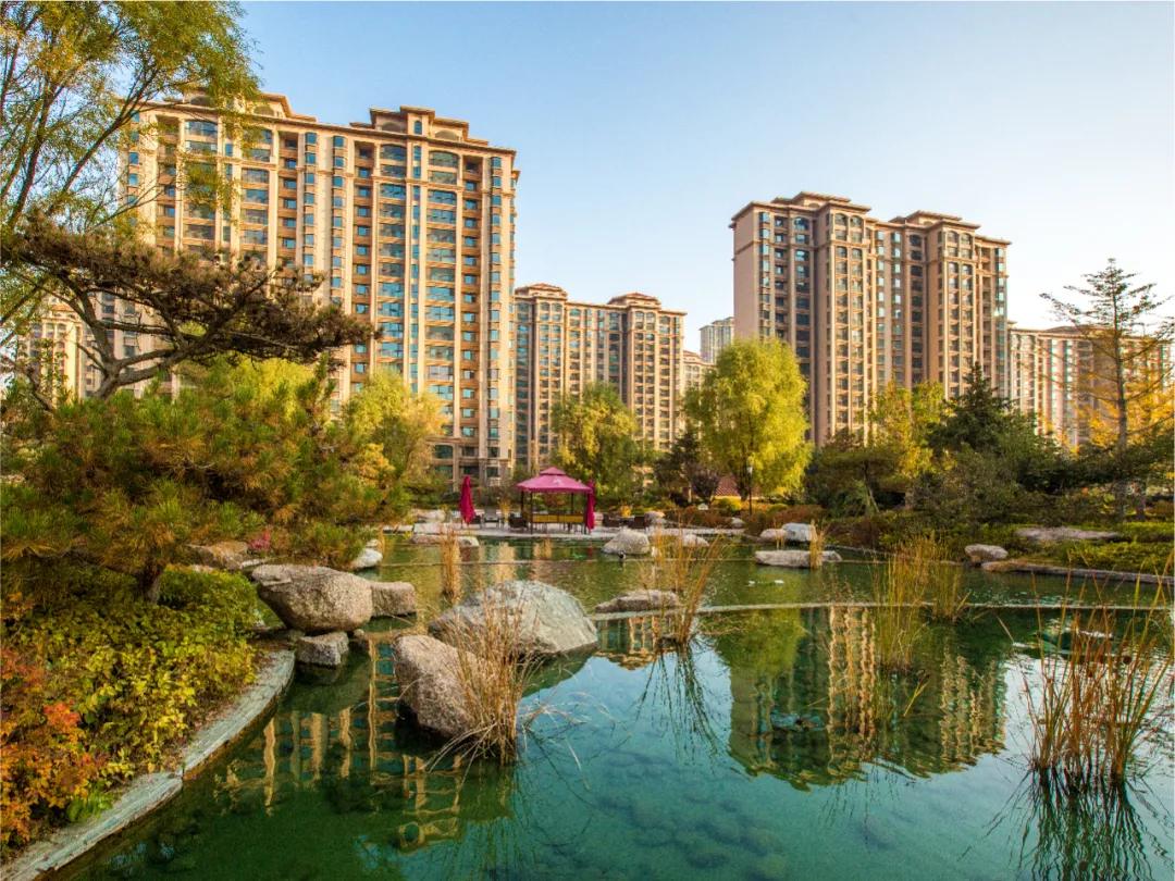 兰州大名城第二期珑域,兰州大名城一期