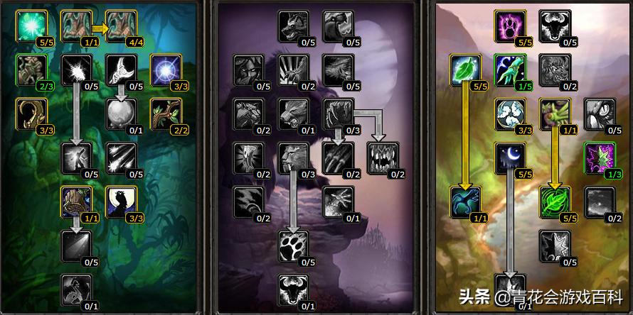 魔兽世界怀旧服pvp恢复,魔兽世界怀旧服pve增强萨满视频