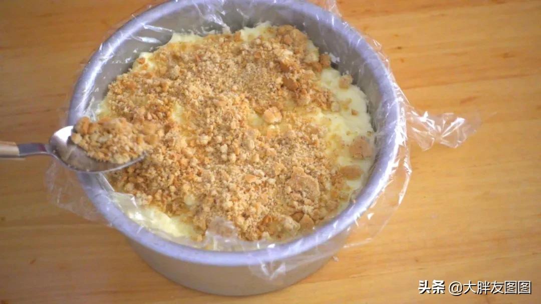 不用烤箱做提拉米苏不用奶酪,不用烤箱提拉米苏的甜品