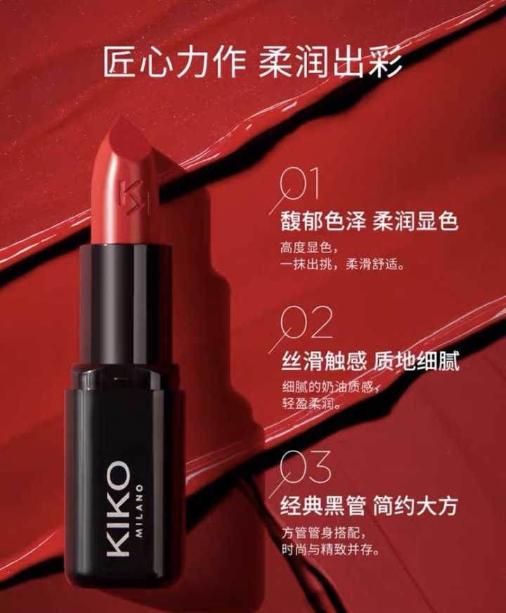 必买的6支口红价格是多少,推荐六款新款口红