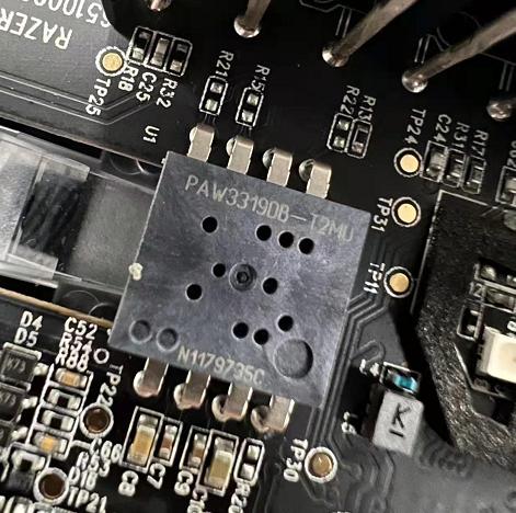 雷蛇炼狱蝰蛇V2评测,炼狱蝰蛇v2专业版和蝰蛇v3pro