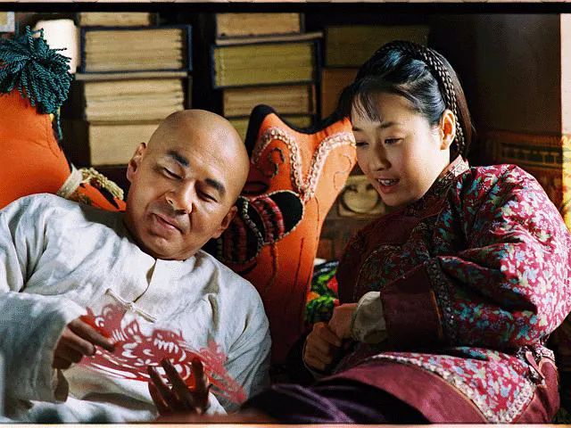 马伊琍的情感录,马伊琍人设危机完整版