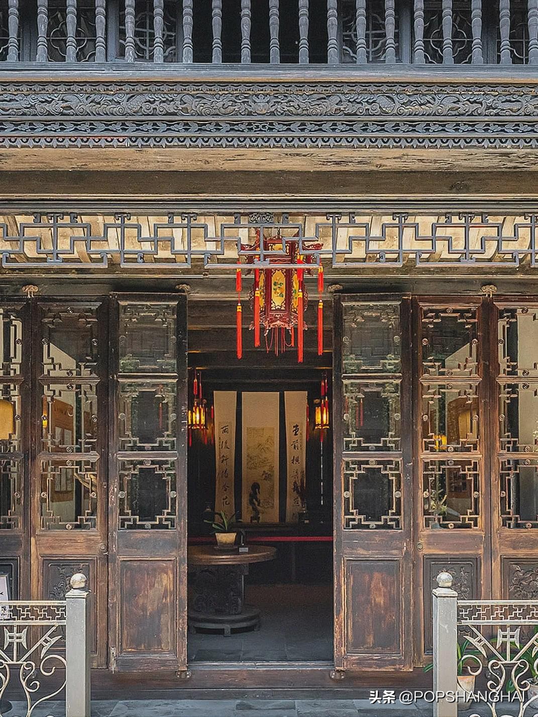 2019魔都潮人私藏网红地标全曝光,2019魔都必去50个地标