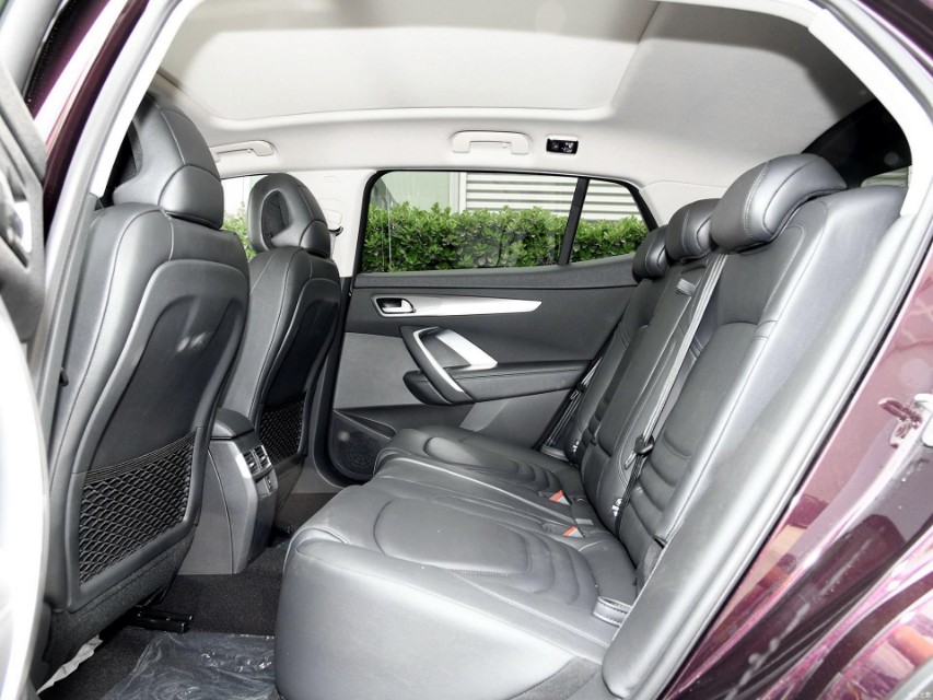 法系ds6值得买吗,法系车ds失败的原因