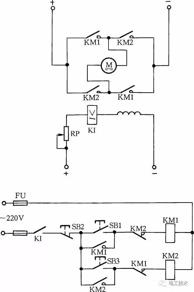 13张图教你如何看懂电子电路图,零基础快速看懂电子电路图