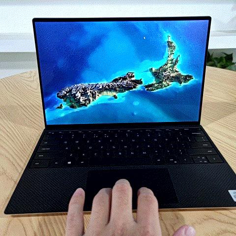 戴尔xps139315笔记本评测,戴尔xps139300玩游戏