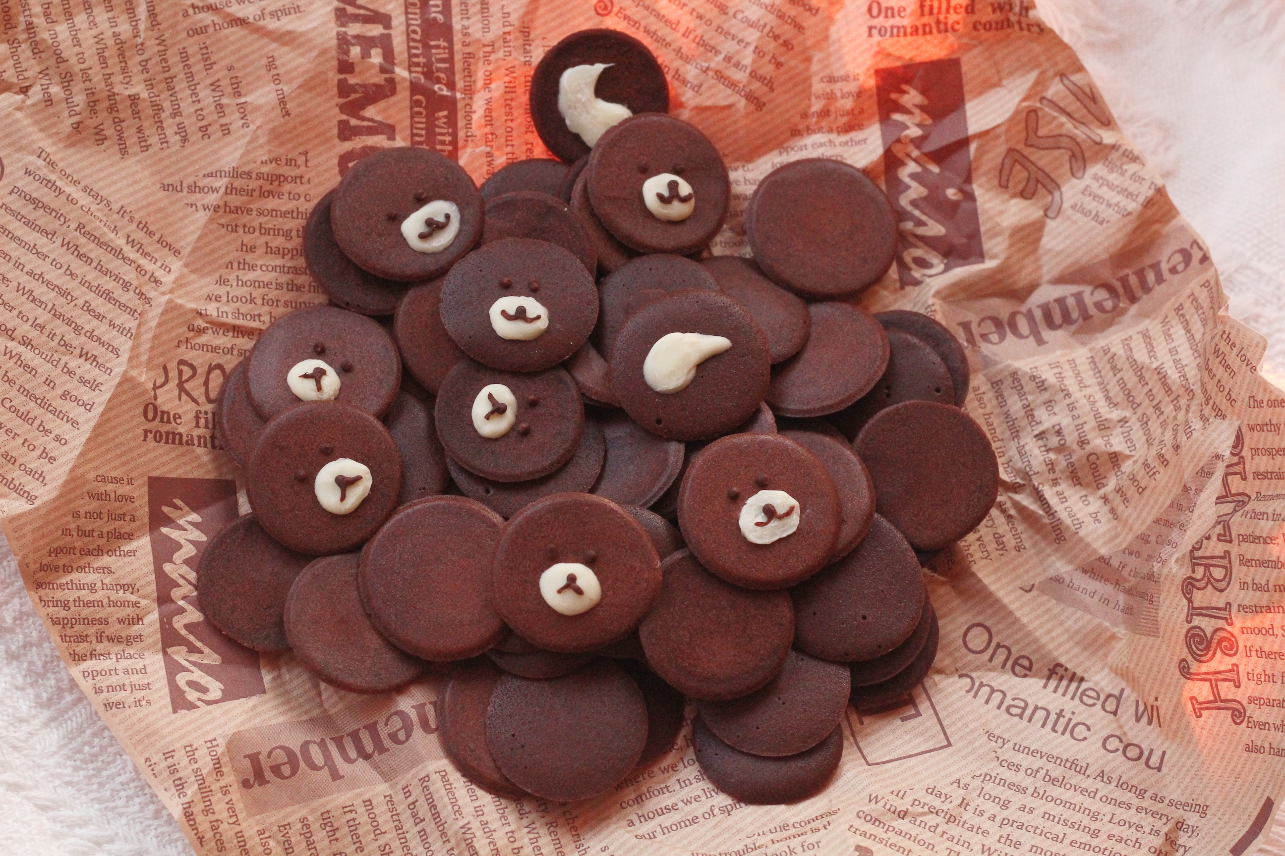 好吃不腻的饼干推荐,香香脆脆的零食推荐网红小饼干