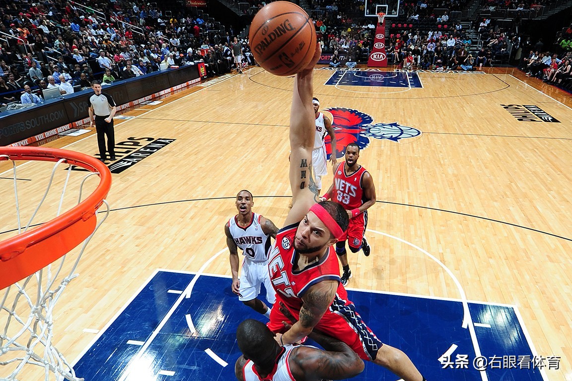 保罗同时期的控卫德隆,保罗和德隆的结局