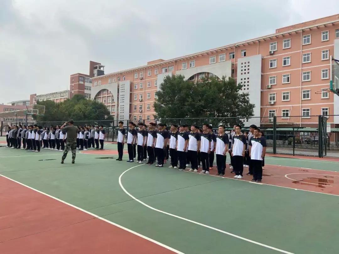 天津市瑞景中学前身天津师范学校,天津市高级中等学校