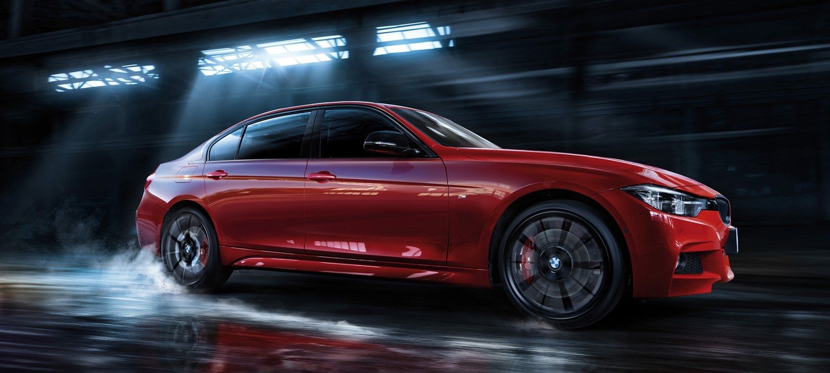 宝马318i跟宝马318li有什么区别,三缸的宝马318值得购买吧