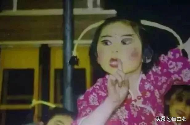 回忆儿时包头,70后的包头城市童年回忆