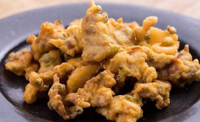 生粉与淀粉的区别生粉是什么做的,淀粉和生粉的区别一定要知道