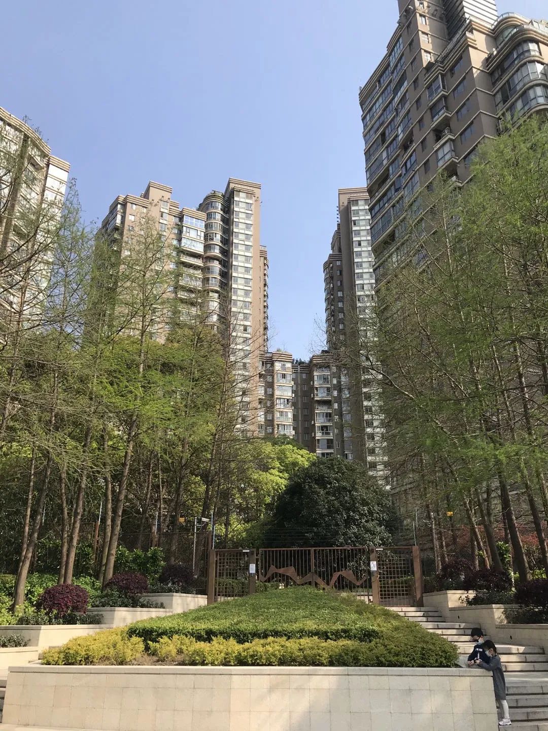 普陀区苏州河十八湾,花漾苏河十八湾多少一平米