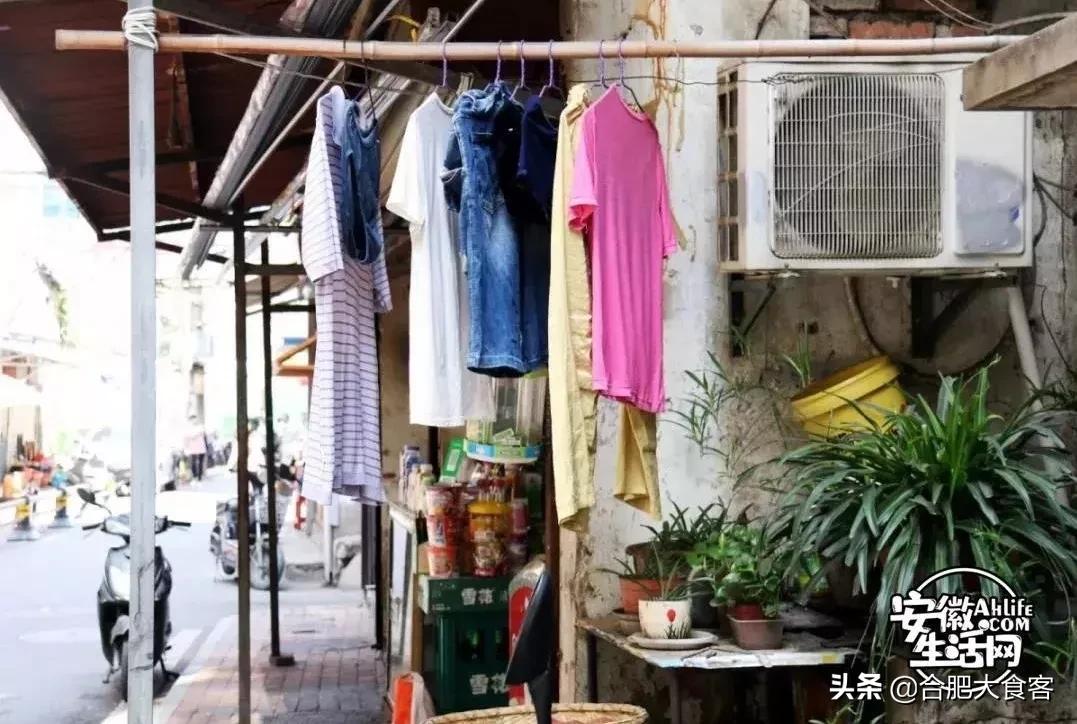 2020年，在这50个地方遇见不一样的合肥