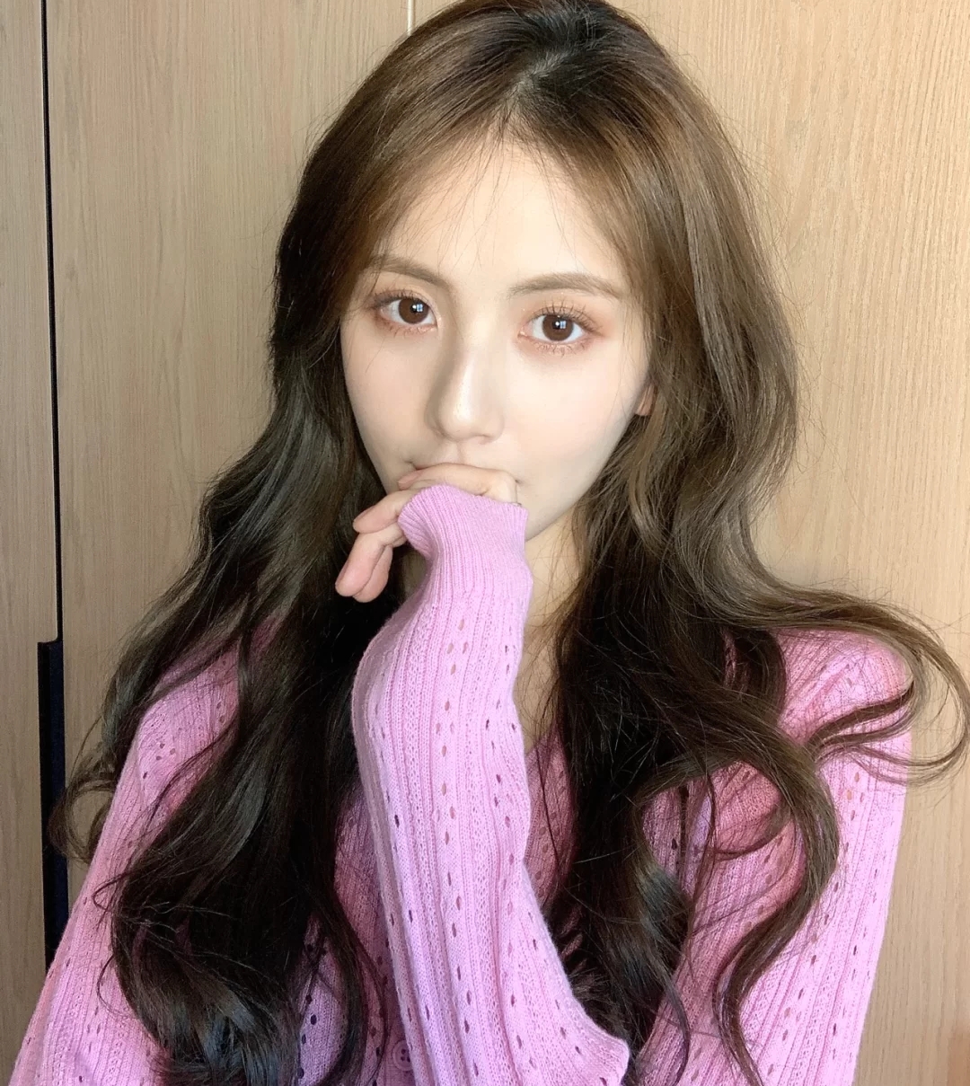 秃头女孩适合剪什么温柔发型,小女孩前面秃头适合什么发型