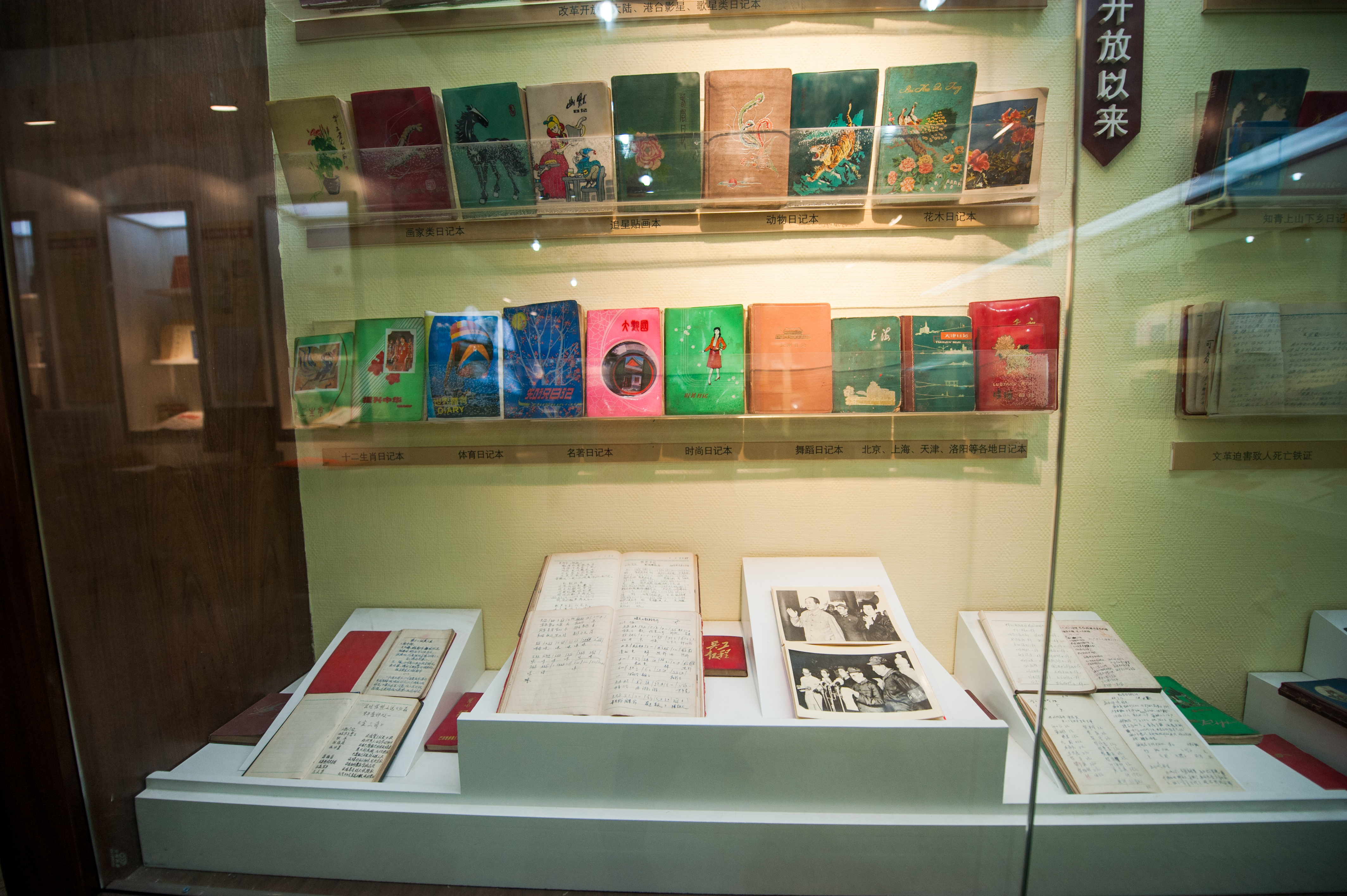 博物馆是一座永恒的城市记忆,博物馆了解历史