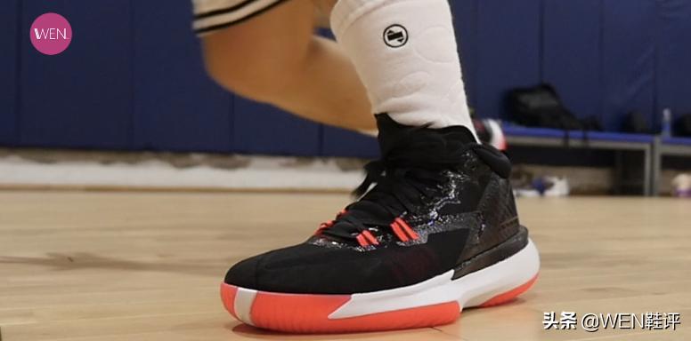 不到四百的好鞋推荐,不到四百块的潮鞋