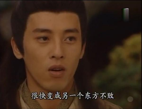 盘点一些小时候看过的经典电视剧,你们看过的所有经典电视剧