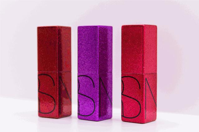 nars限量春季系列抢先看 (nars 2021新年限量系列)