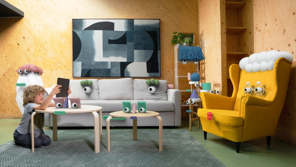 宜家黑科技曝光,宜家ikea黑科技