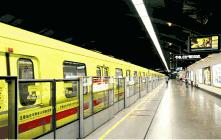 4轨交汇！芳村将华丽大变身！但老芳村正在慢慢消失…