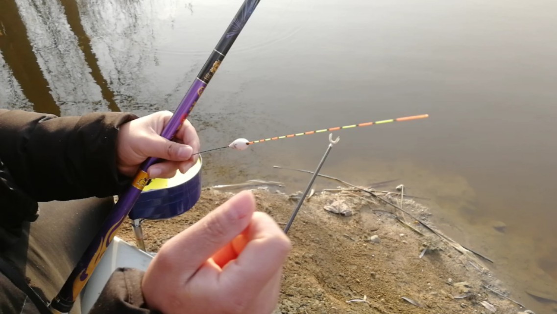 全网最快调漂不接受反驳,五步调漂的正确方法与技巧