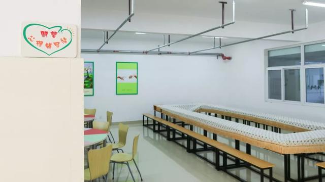 河南宿舍条件好的大学,河南大学数学系宿舍条件