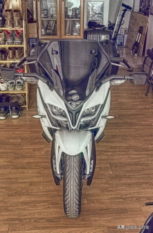 春风650gt水温过高怎么办,春风650gt适合多高的人骑