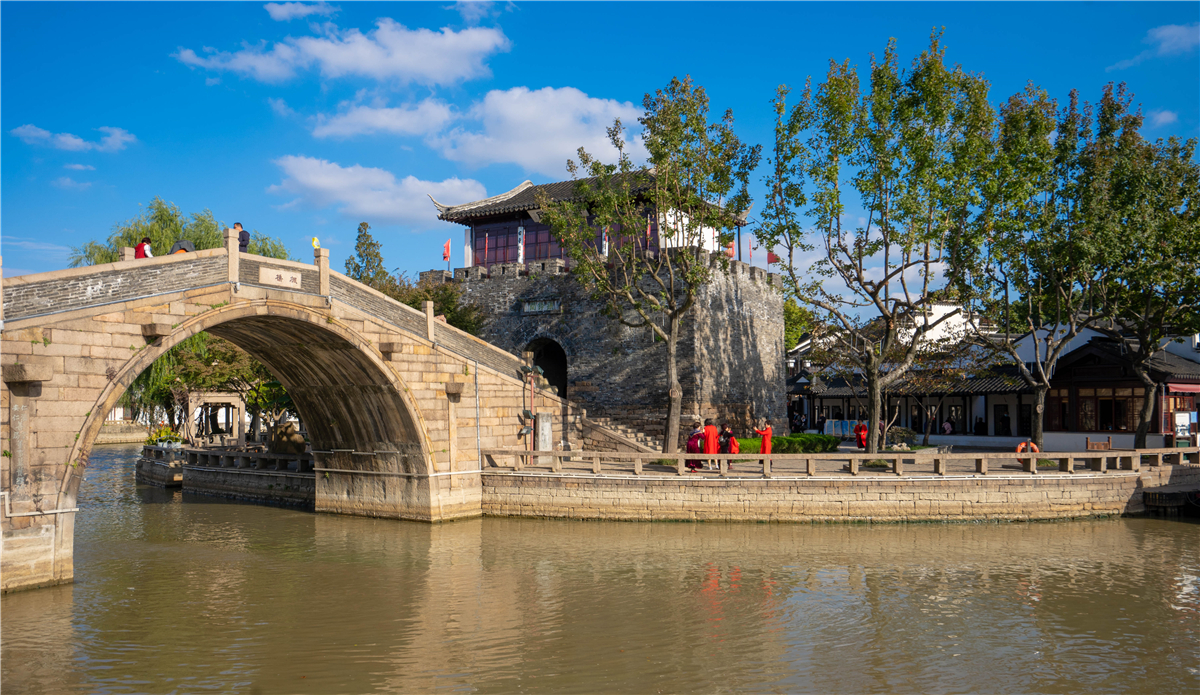 秋天苏州游玩,苏州旅游攻略秋天