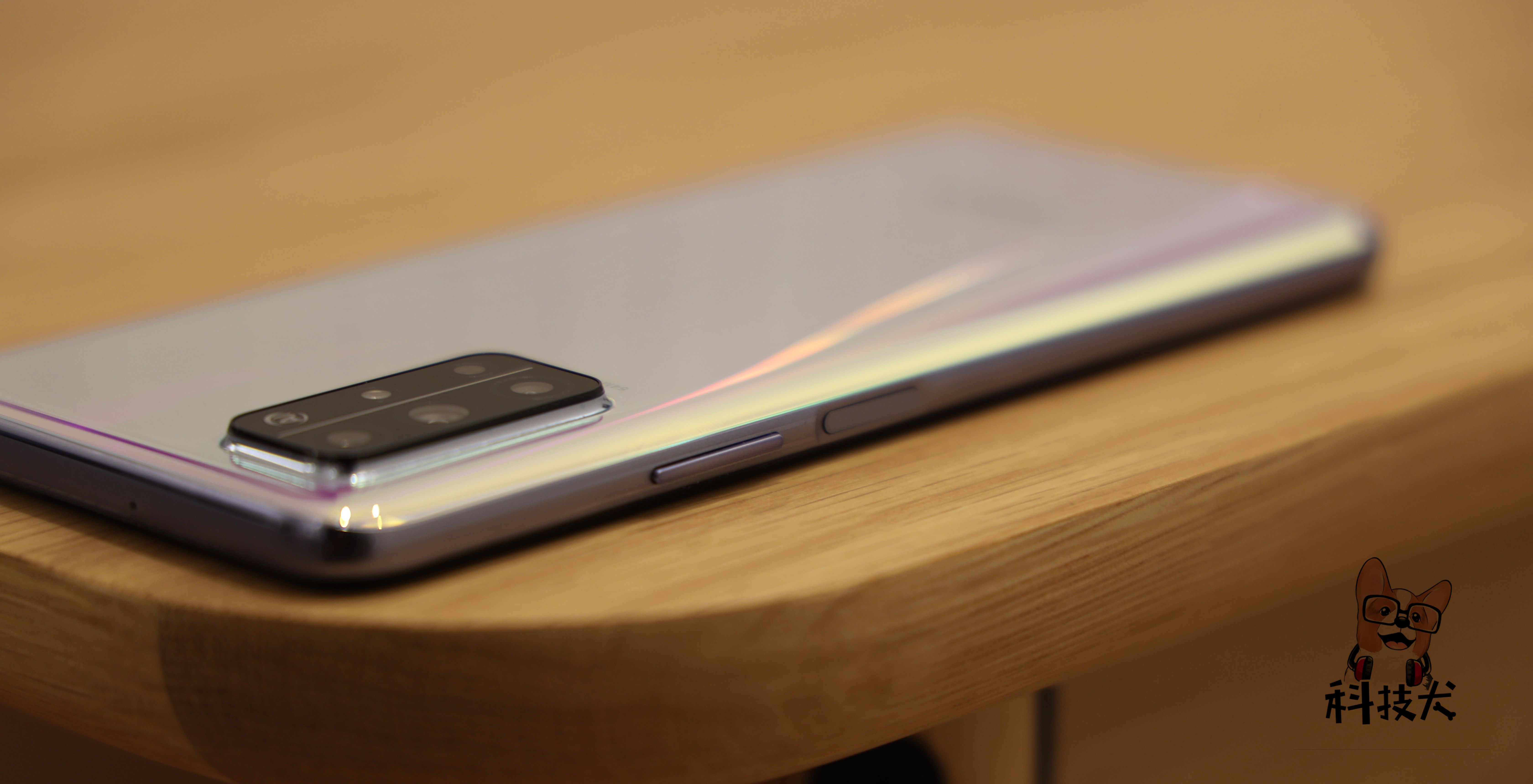 荣耀赵明深度分析,荣耀赵明不要把硬件当实力