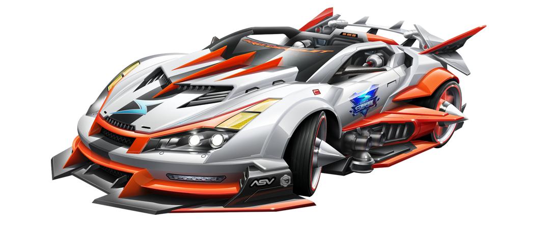 qq飞车新版本预告和奖励,qq飞车最新的周年庆选哪辆车