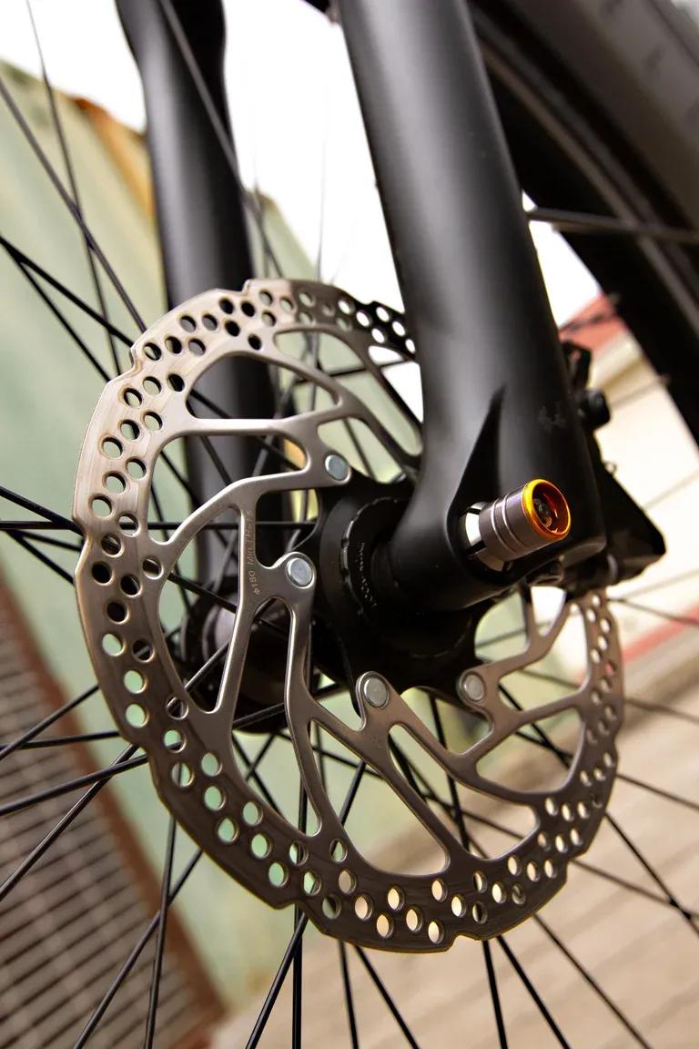 英国蓝羚牌自行车,英国蓝羚自行车