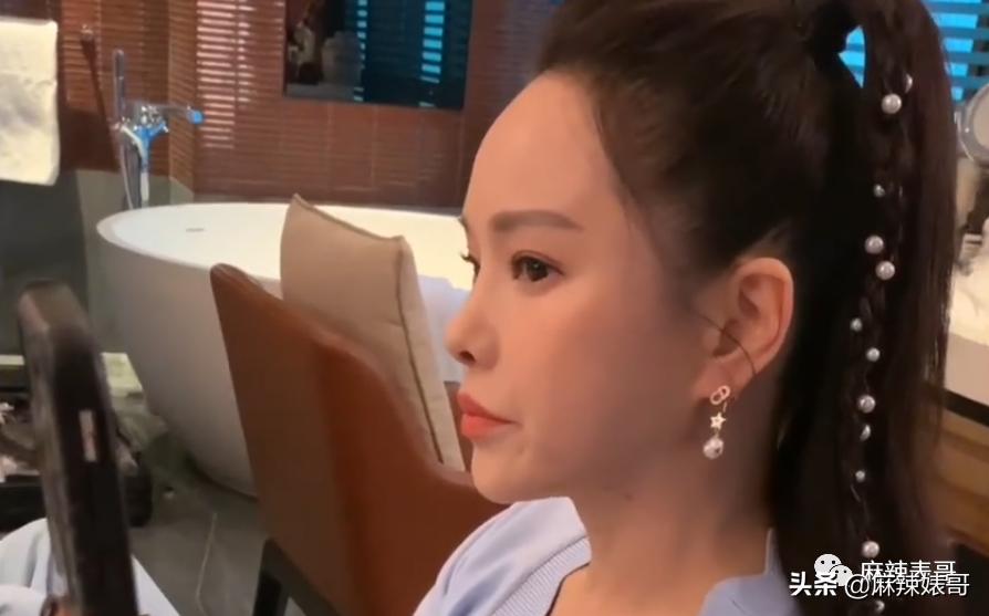 伊能静henry,伊能静为什么总是被吐槽