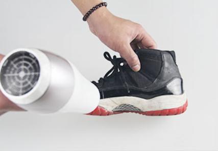 怎么办，才买的新鞋就开胶了？这个神器可以帮你