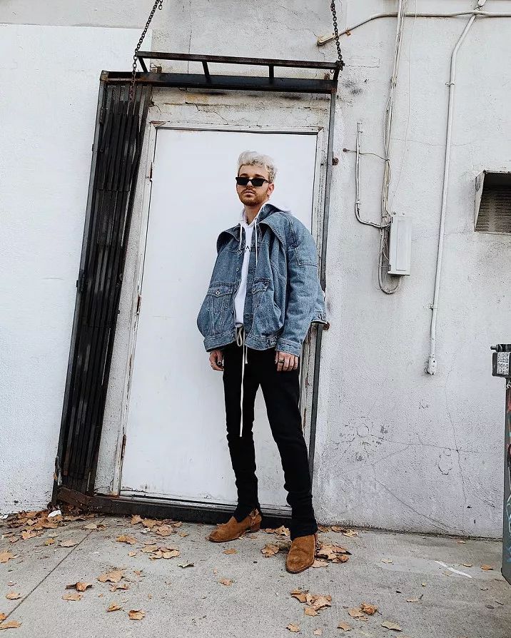 男士拍照技巧摄影攻略,男士拍照攻略大全