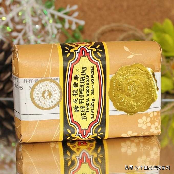 那些被严重低估的老国货国货之光,那些曾经风靡全国的良心国货