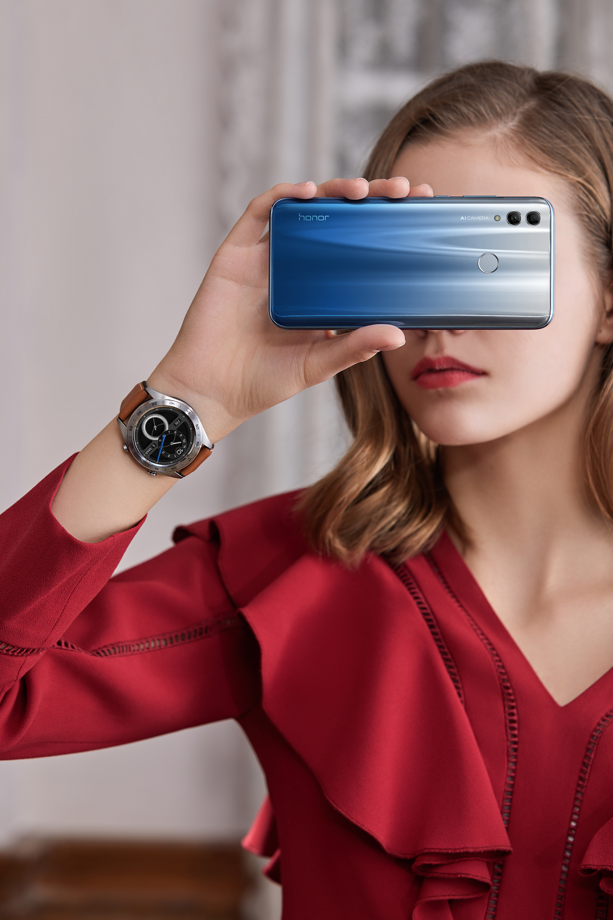 荣耀10青春版是移动版还是全网通,荣耀10青春版支持nfc功能吗