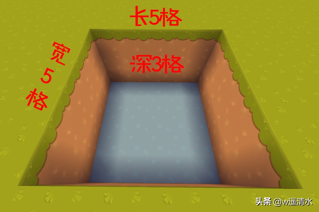 迷你世界自动门上下伸缩,迷你世界如何做上下伸缩门