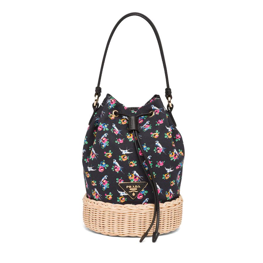 假装买手｜|草编包这种东西，看起来不Cheap还挺难的……