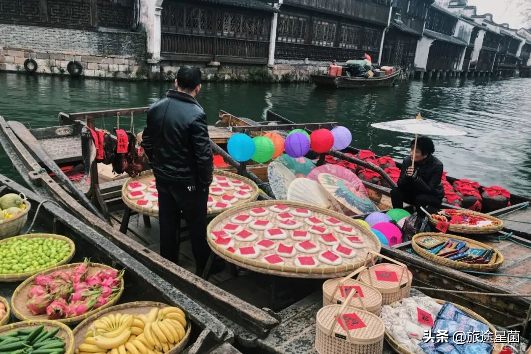 乌镇西栅最佳攻略,乌镇逛吃攻略