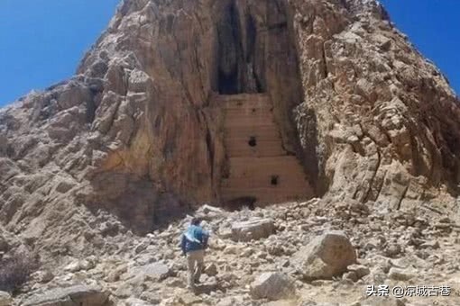 探秘历史九层妖塔全部大视频,考古九层妖塔里面有什么怪事