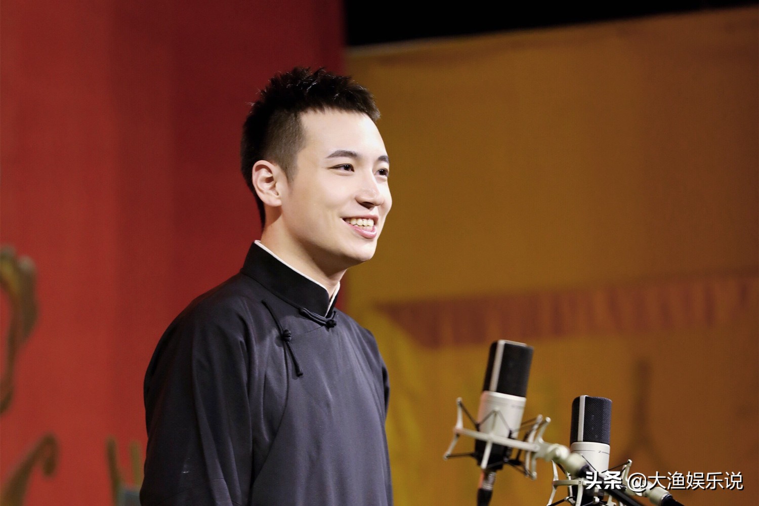 德云社张云雷秦霄贤图集,德云社张云雷和秦霄贤的照片